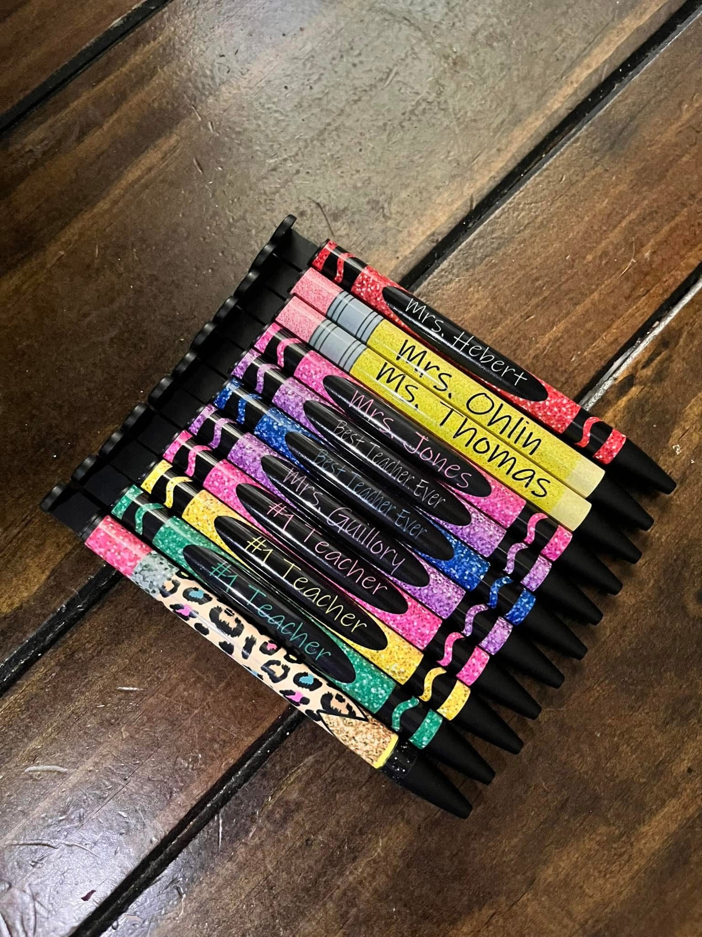 Personalized Pen
