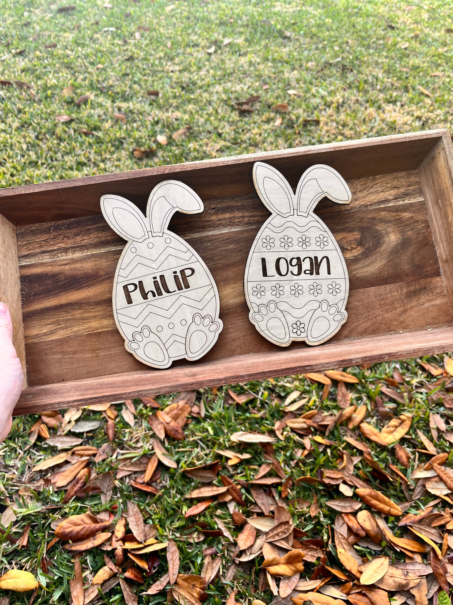 Easter Paint Kit