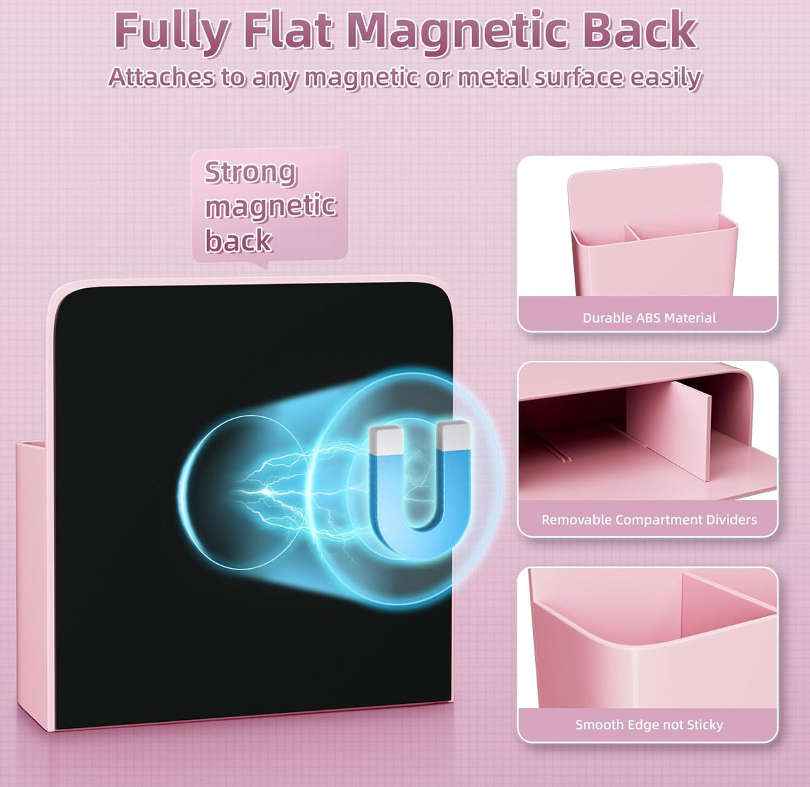 Magnetic Marker Holder