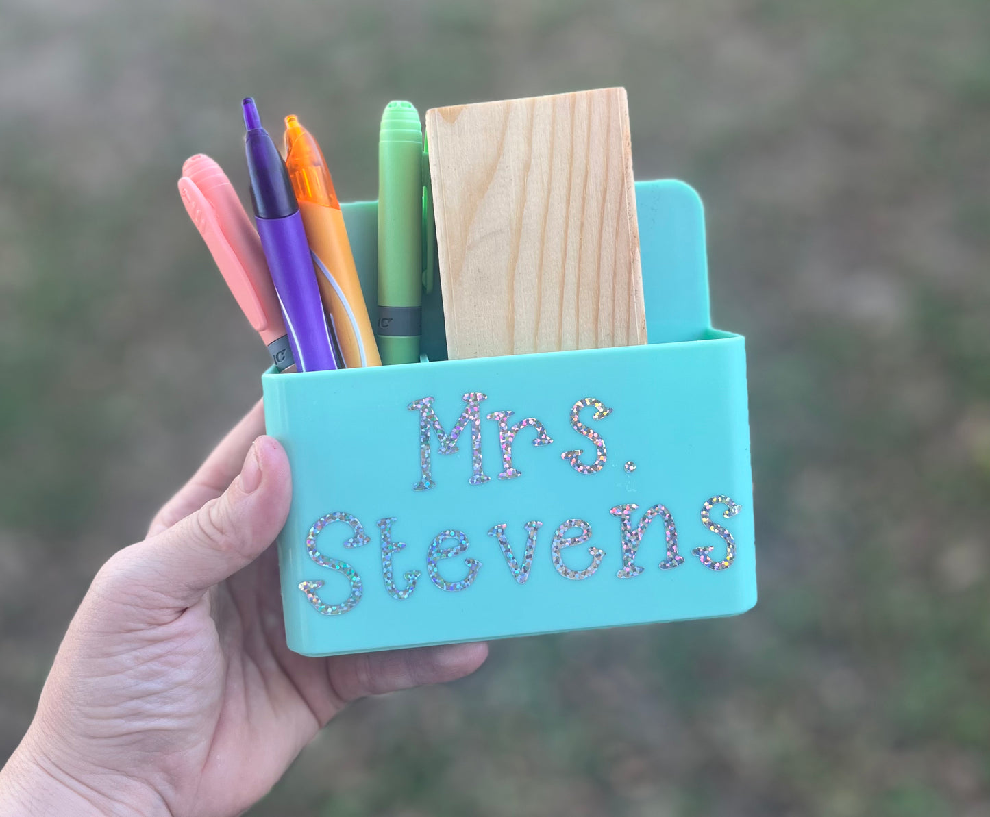 Magnetic Marker Holder