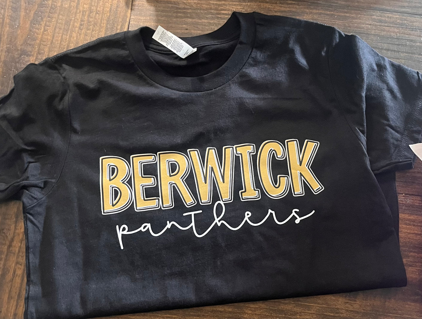 Berwick Elementary Spirit Wear