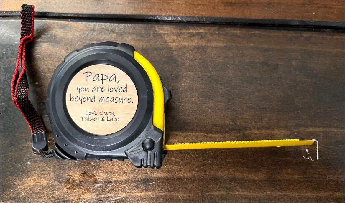 Tape Measure