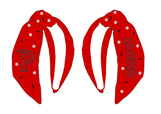 PREORDER Beaded HEADBAND