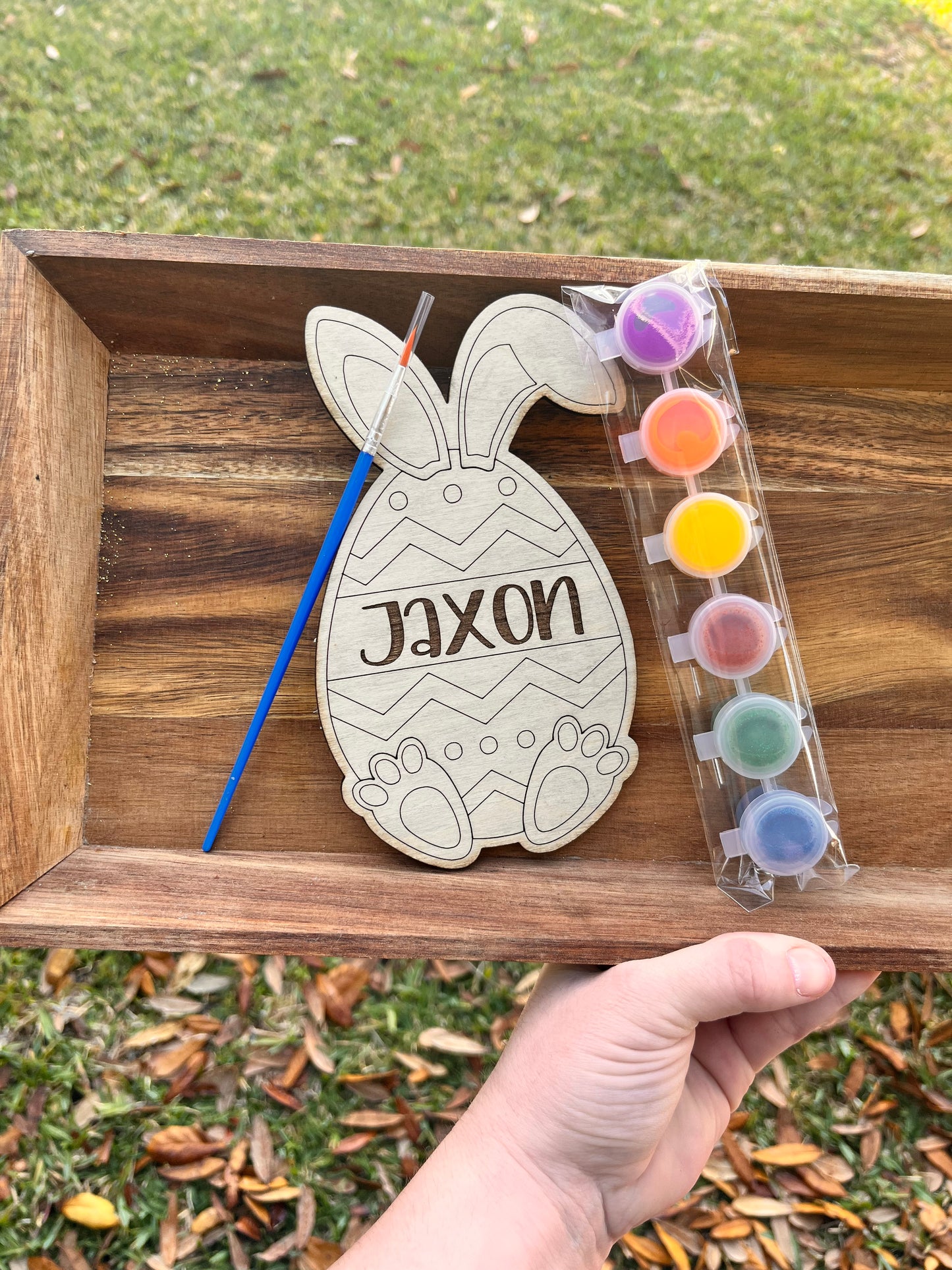 Easter Paint Kit