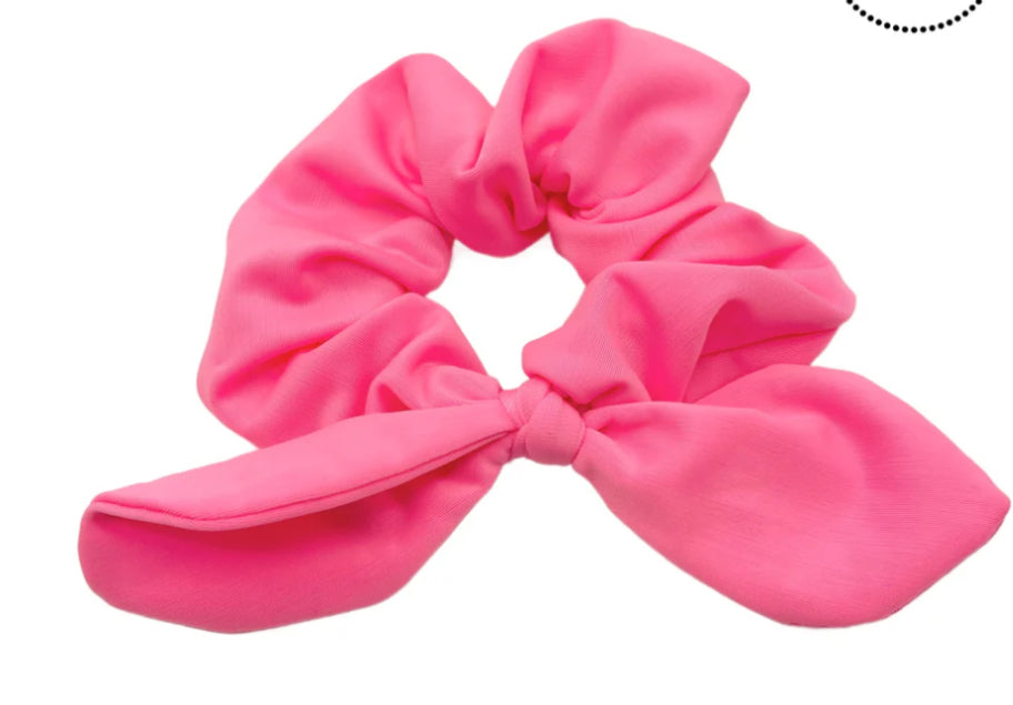 Swim Scrunchie