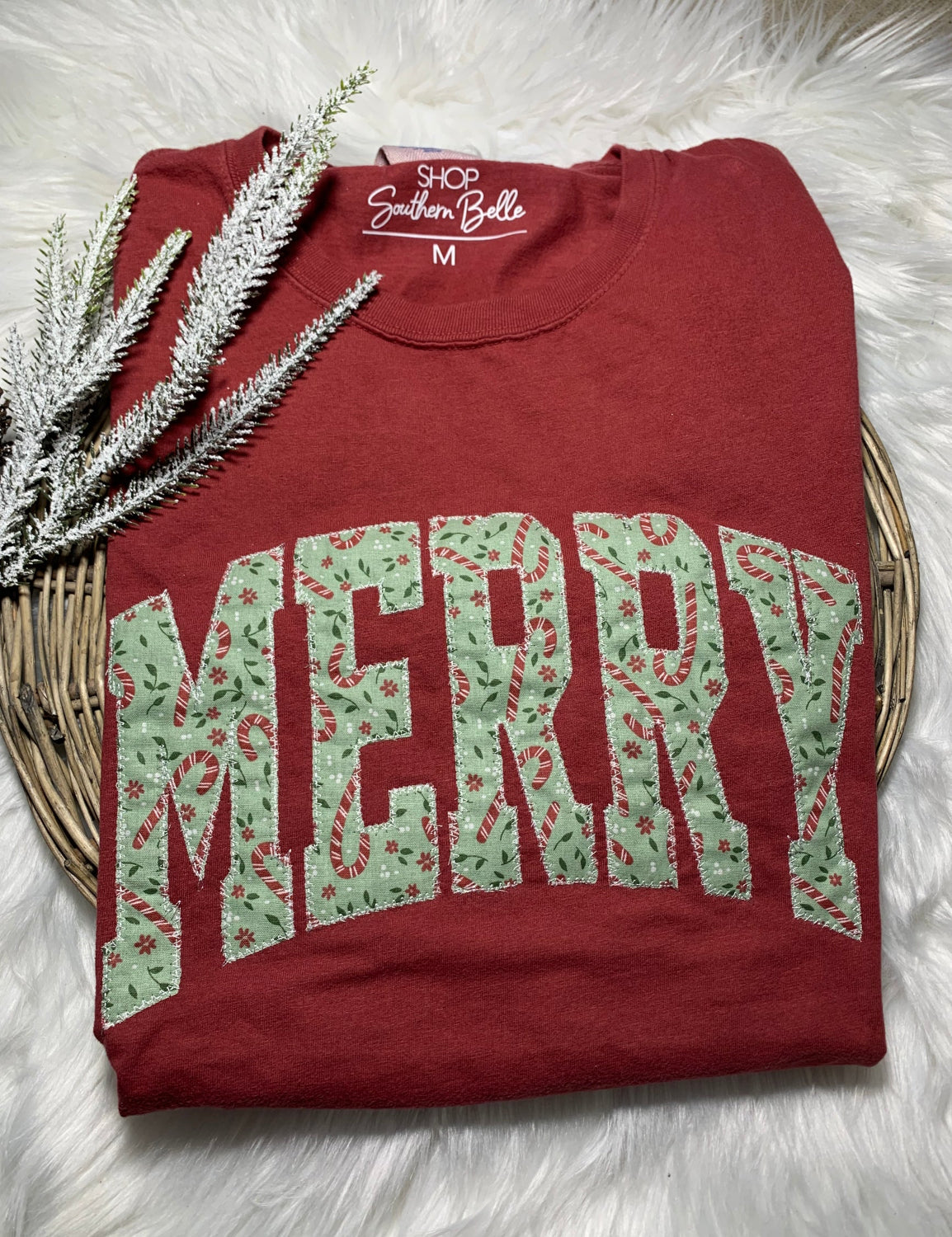 Merry Tee