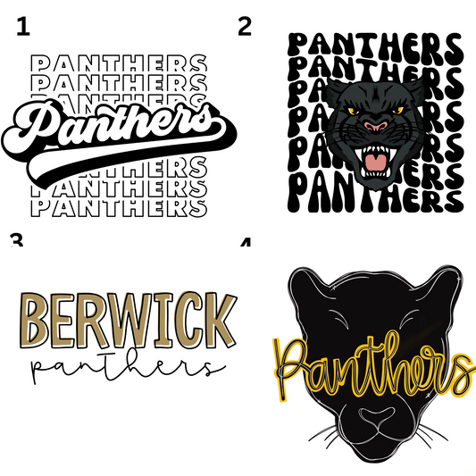 Berwick Elementary Spirit Wear