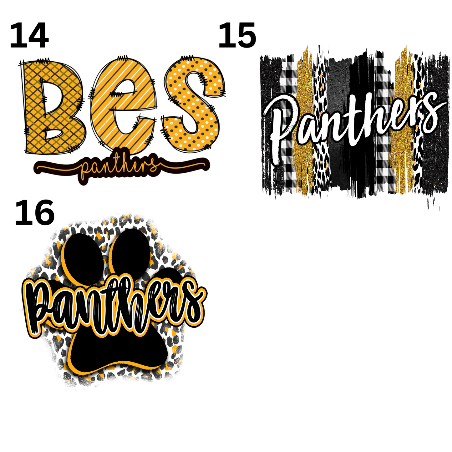 Berwick Elementary Spirit Wear