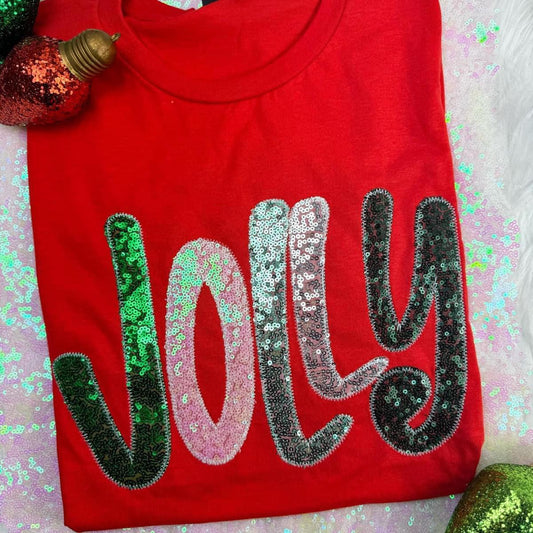 Jolly Sweatshirt