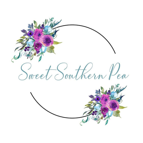 Sweet Southern Pea